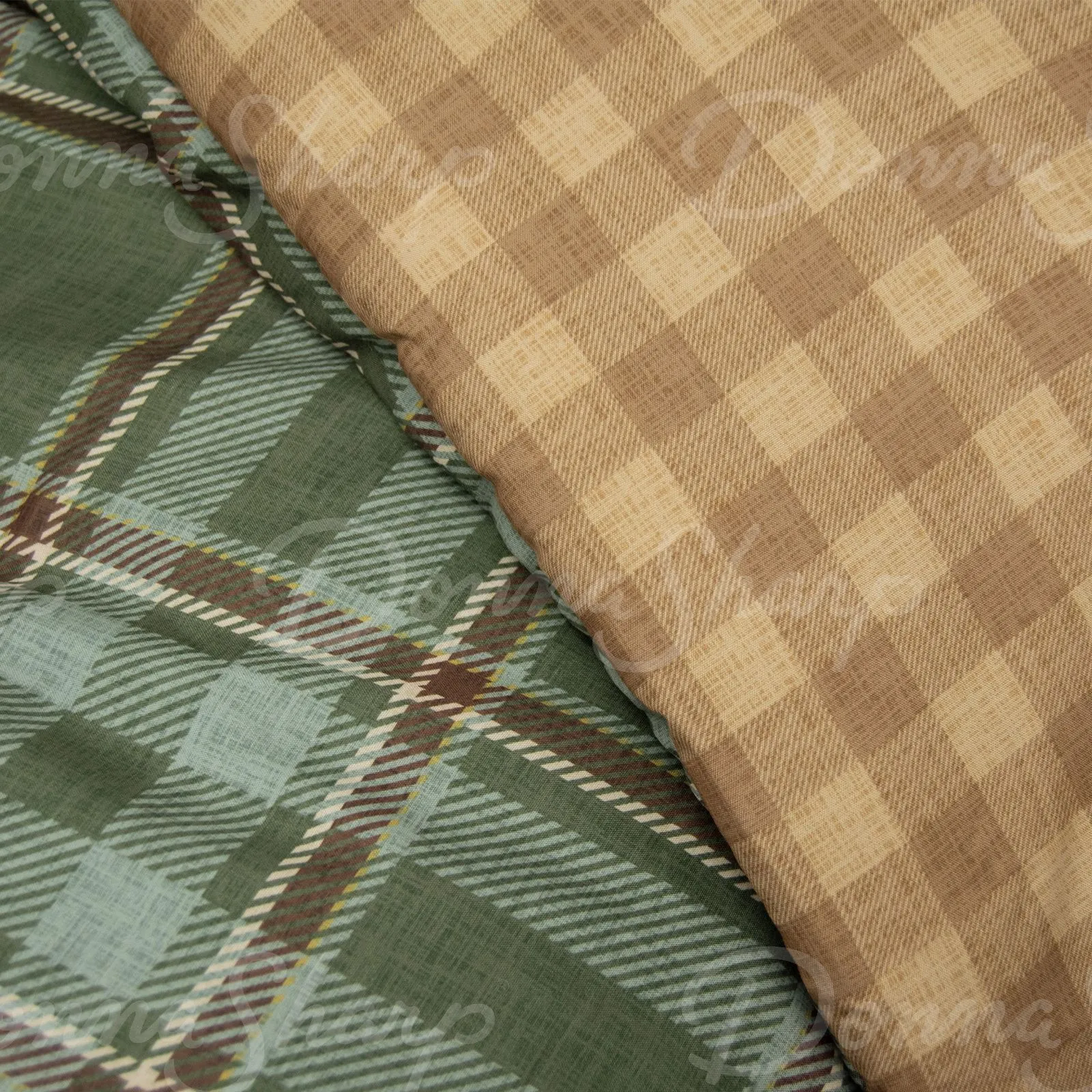 Spruce Trail Comforter Collection