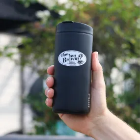 Stainless Travel Mug