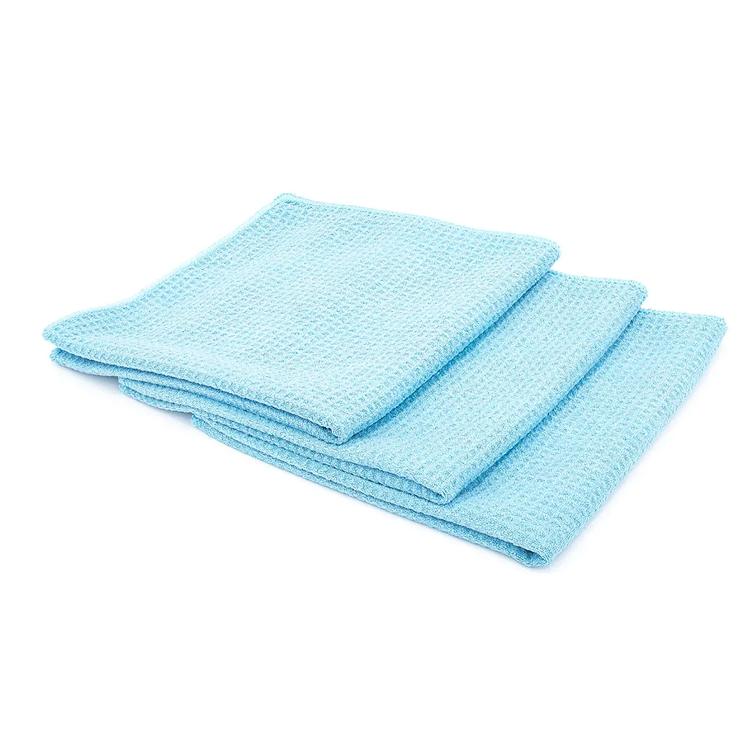 Standard Waffle Weave Towels