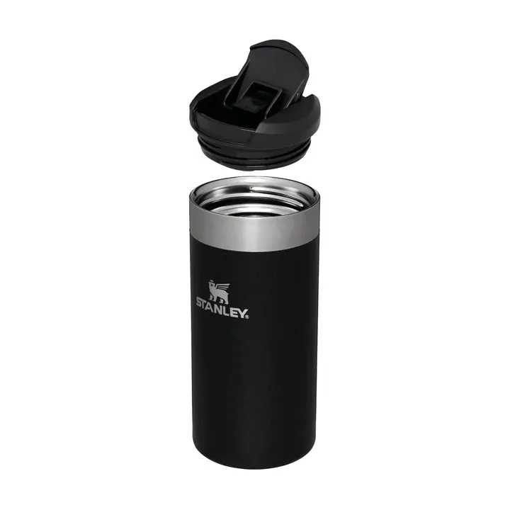 Stanley The Aerolight Transit Mug 0.35L Black Metallic