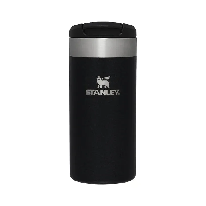 Stanley The Aerolight Transit Mug 0.35L Black Metallic