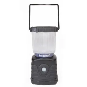 Stansport 800 Lumen Lantern with SMD Bulb