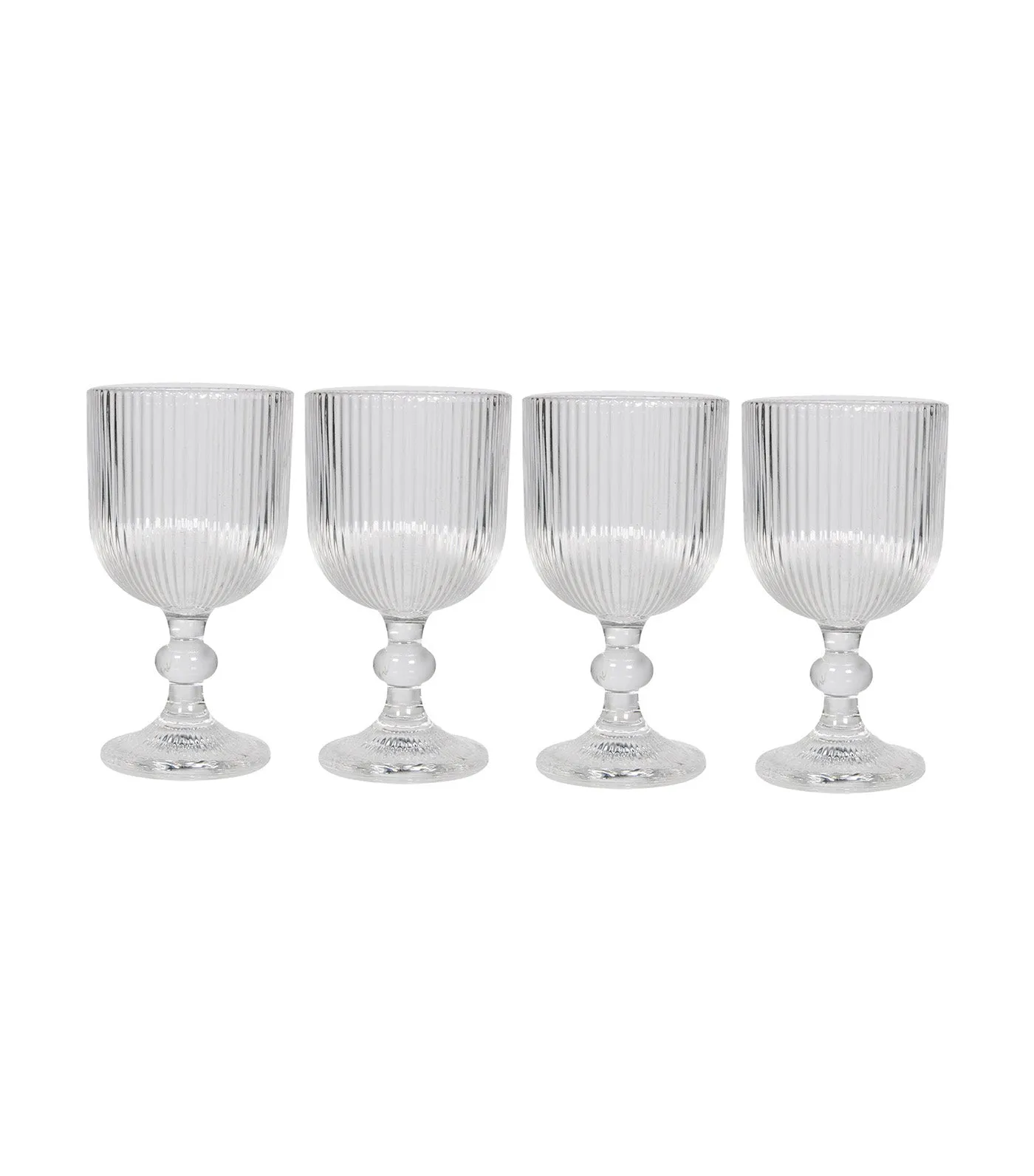 Sterling Glassware Collection