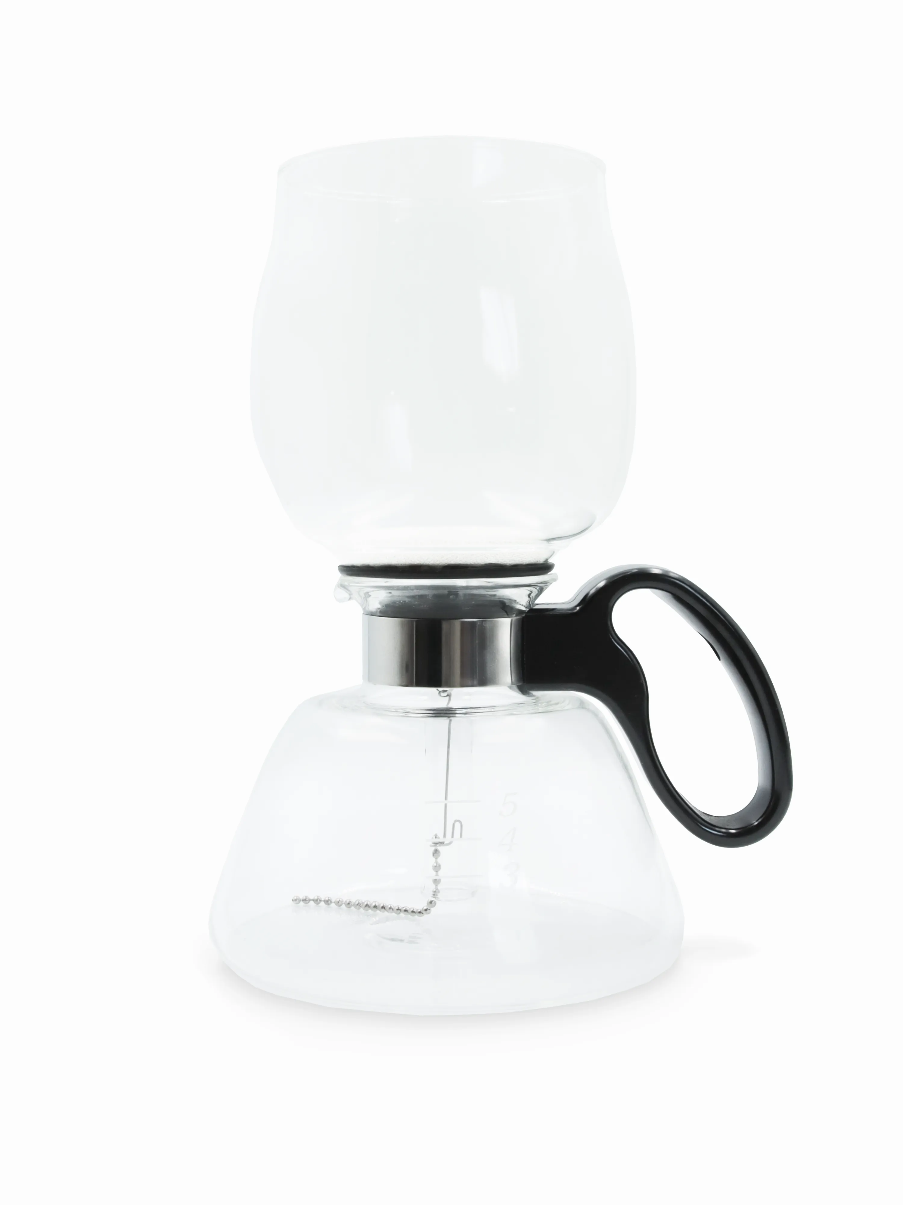 Stovetop Coffee Syphons