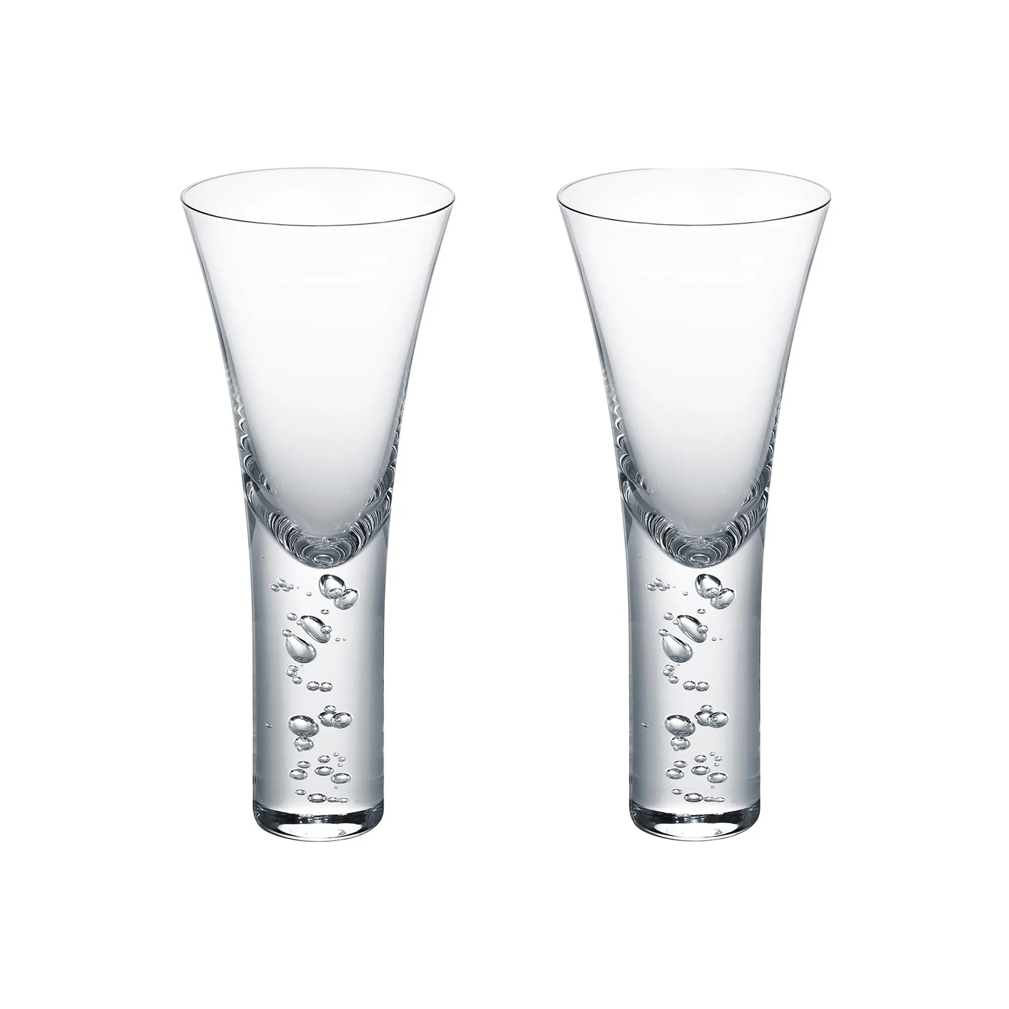 SUGAHARA | BUB | Glass Set of 2