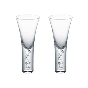 SUGAHARA | BUB | Glass Set of 2