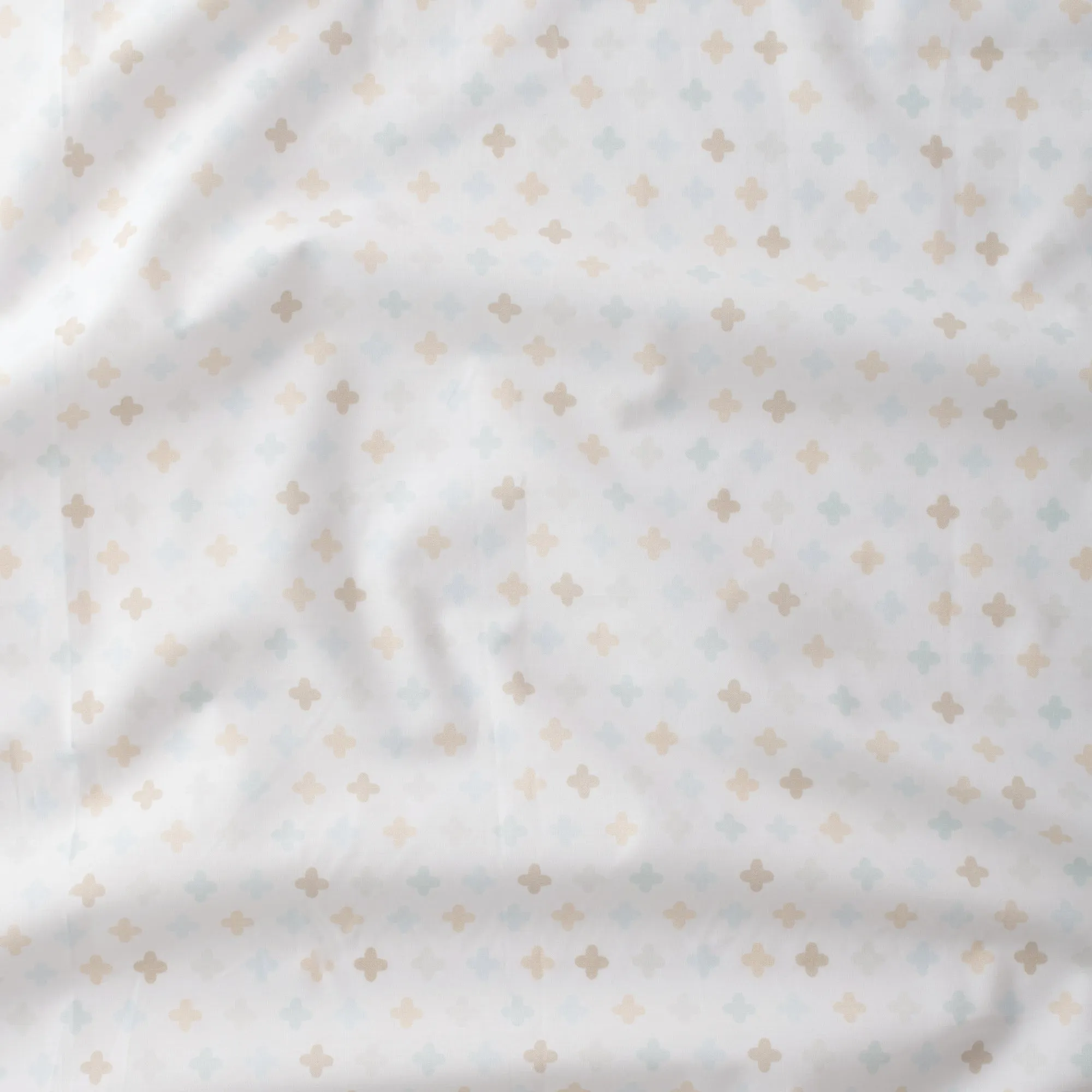 Sundrop Percale Sheet Set