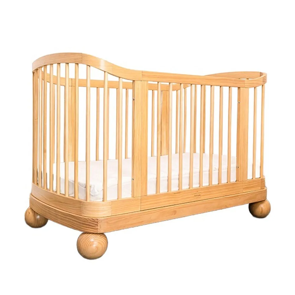 Sweet Pea Luxury Madison Cot Package