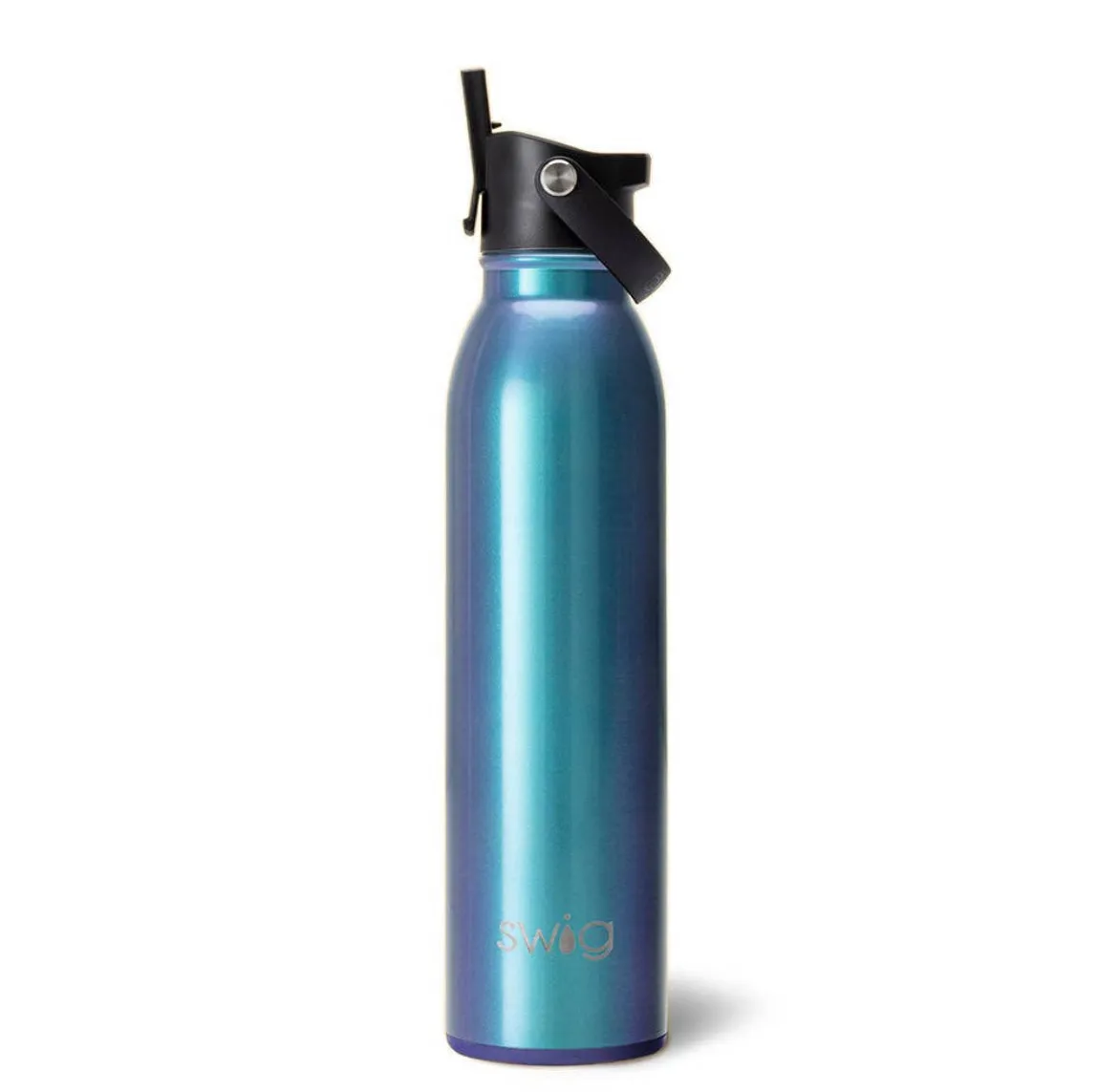 SWIG Mermaizing Flip & Sip Water Bottle (20OZ)