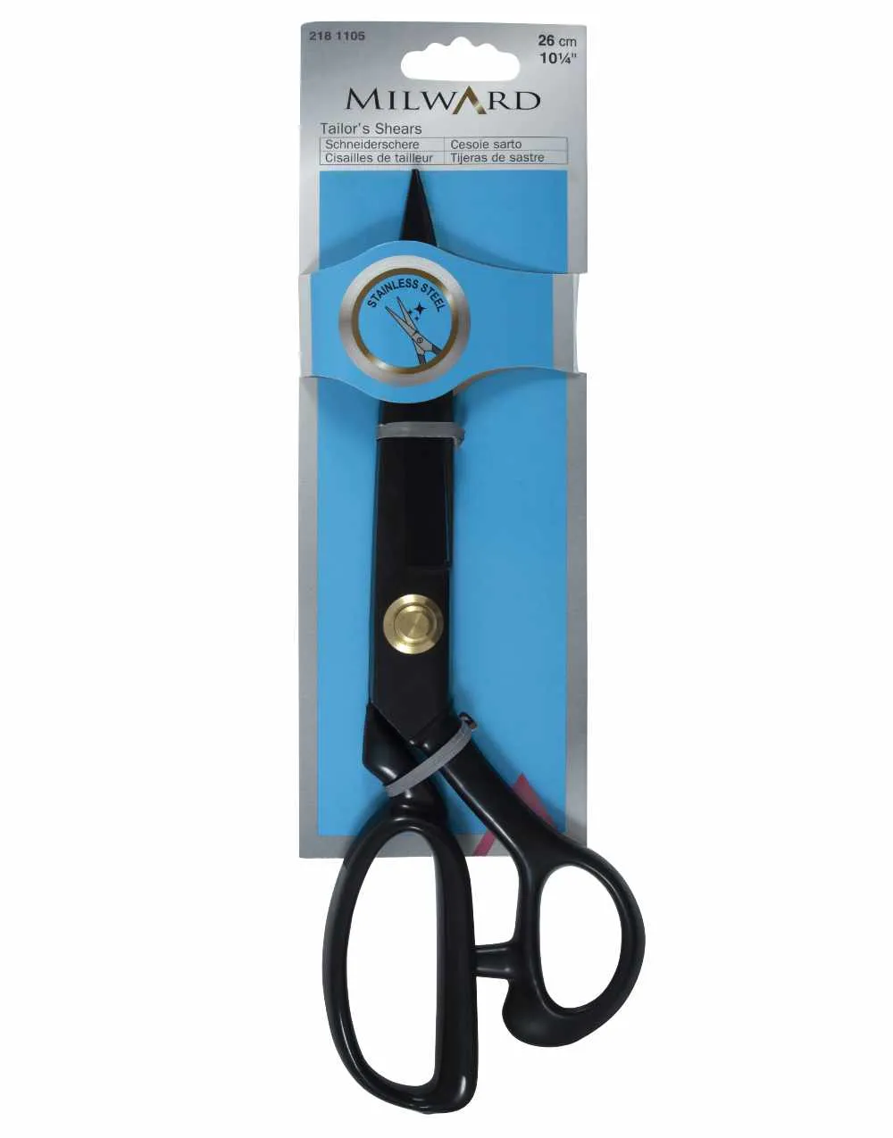 Tailor's Shears 26cm