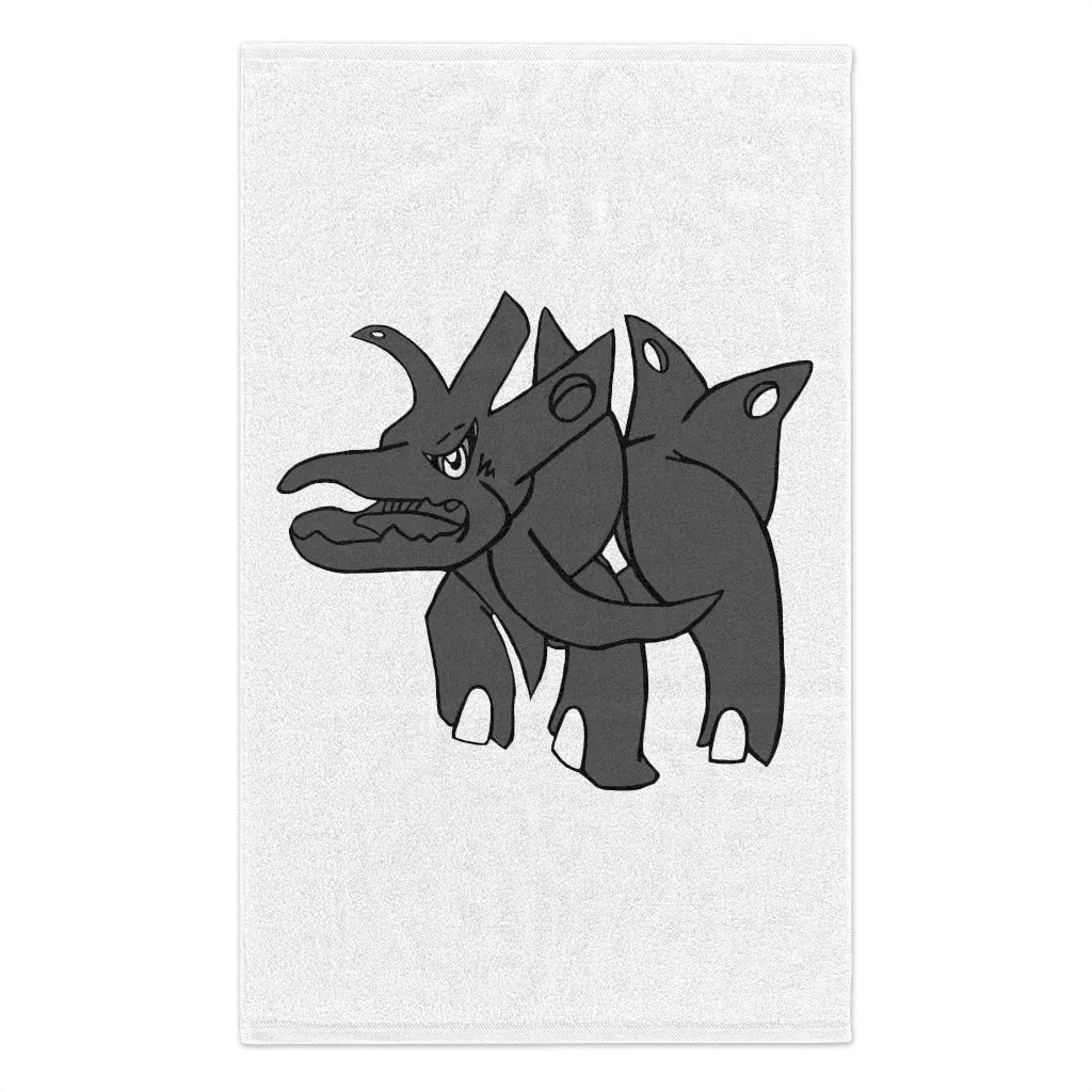 Tanktron Rally Towel, 11x18