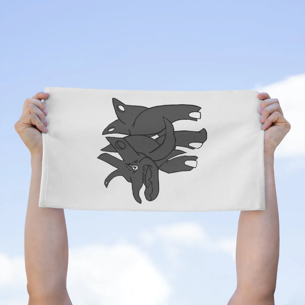 Tanktron Rally Towel, 11x18