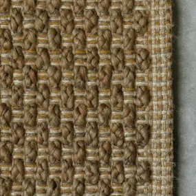 Tappeto Door Mat: Bronze - 60x90