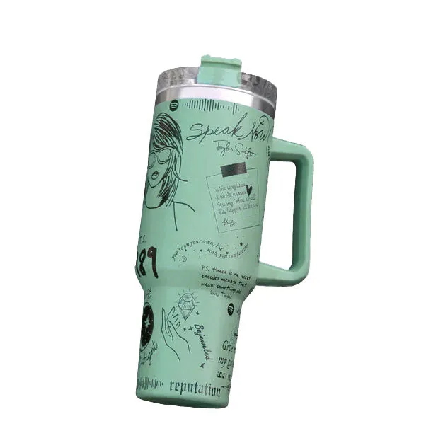 Taylor Swift Limited Edition Stanley Insulated Tumbler