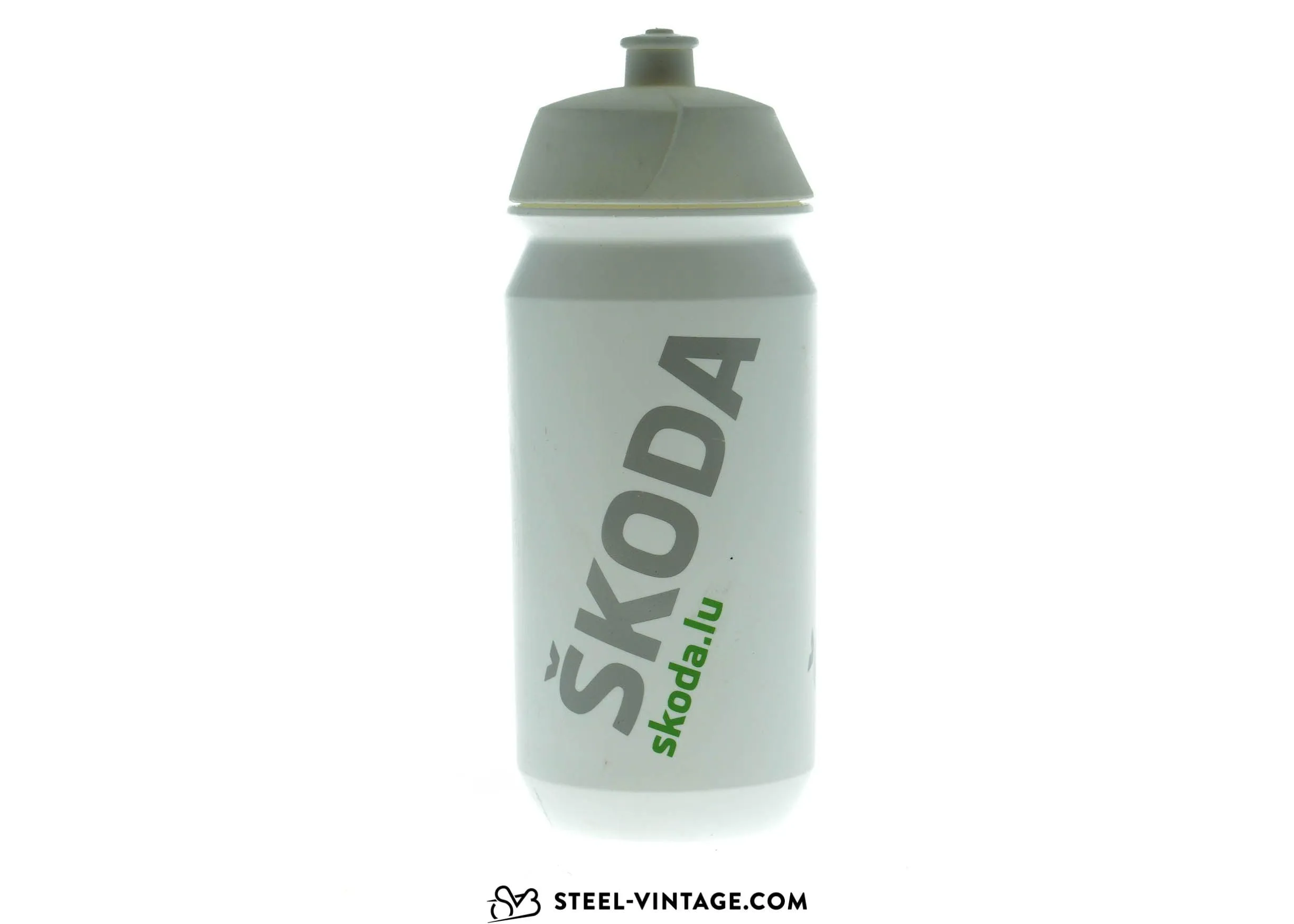 Team Škoda Water Bottle