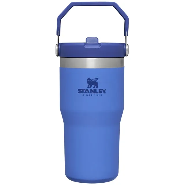 The Iceflow Flip Straw Tumbler 20 Oz