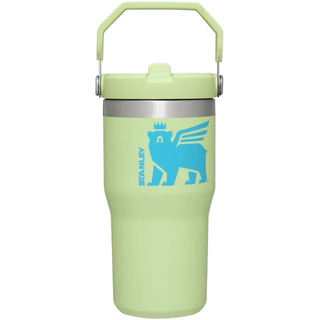 The Iceflow Flip Straw Tumbler 20 Oz