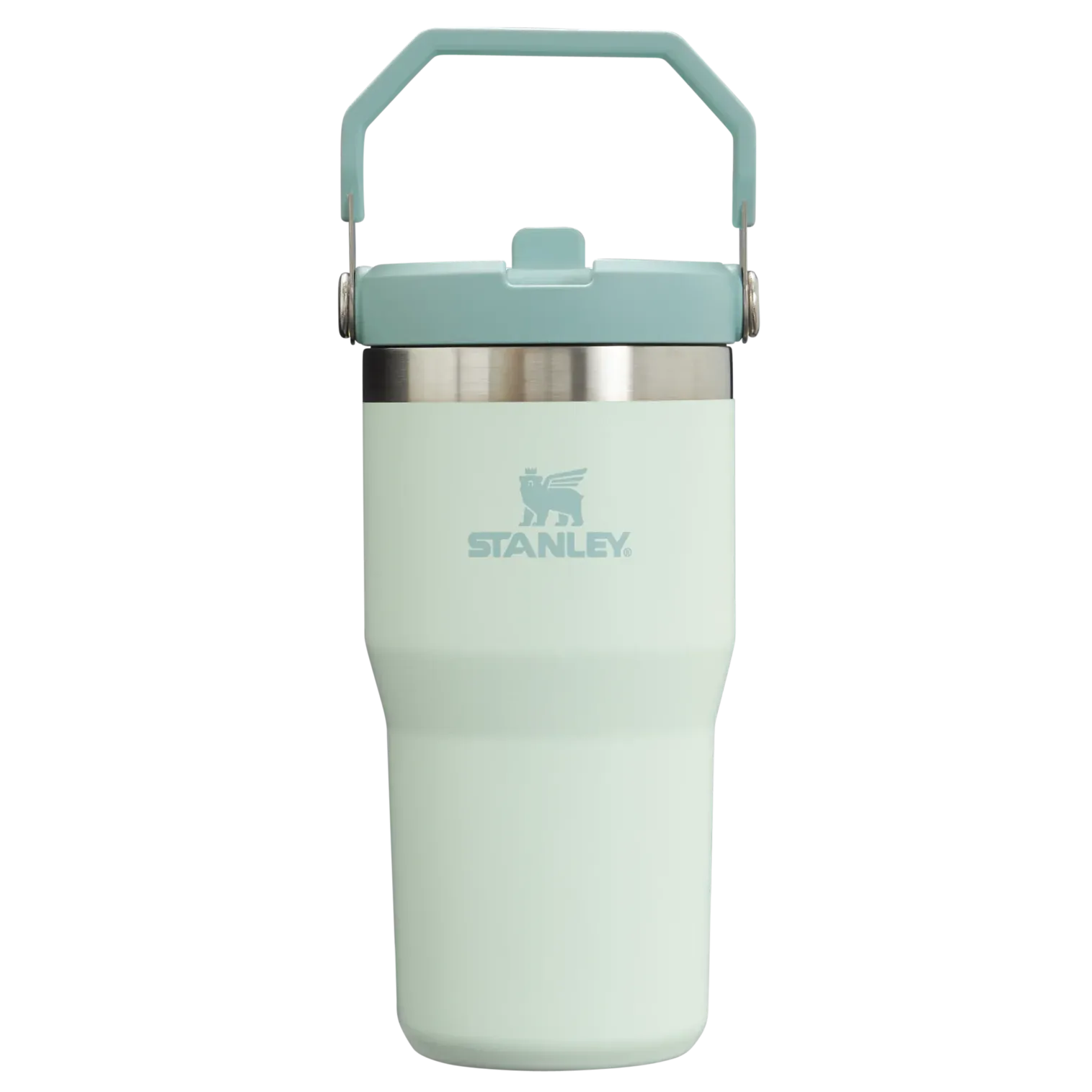 The Iceflow Flip Straw Tumbler 20 Oz