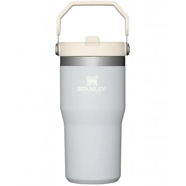 The Iceflow Flip Straw Tumbler 20 Oz