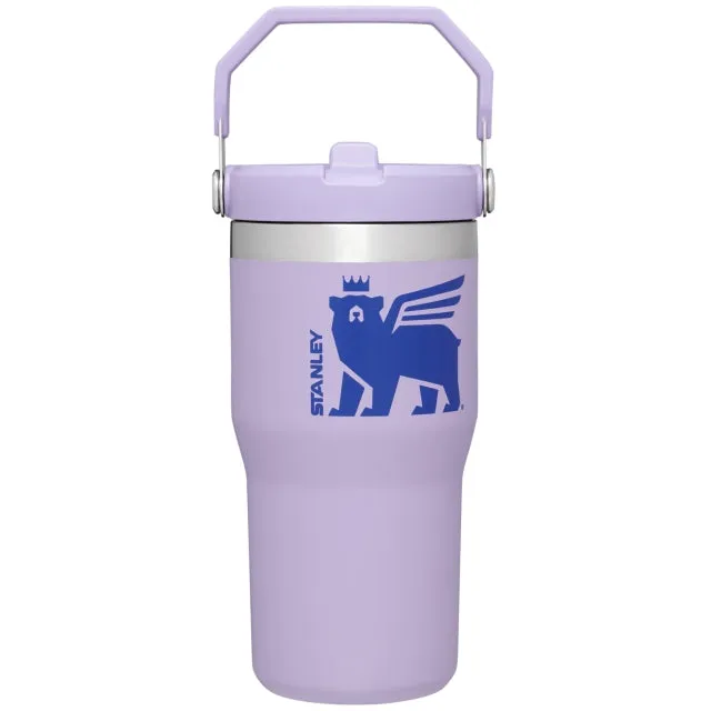 The Iceflow Flip Straw Tumbler 20 Oz