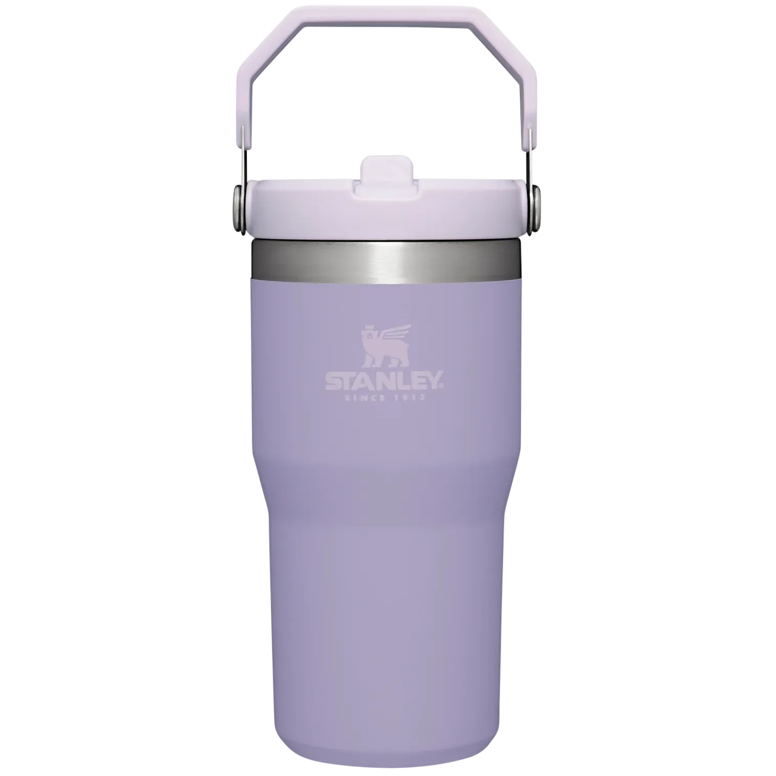 The Iceflow Flip Straw Tumbler 20 Oz