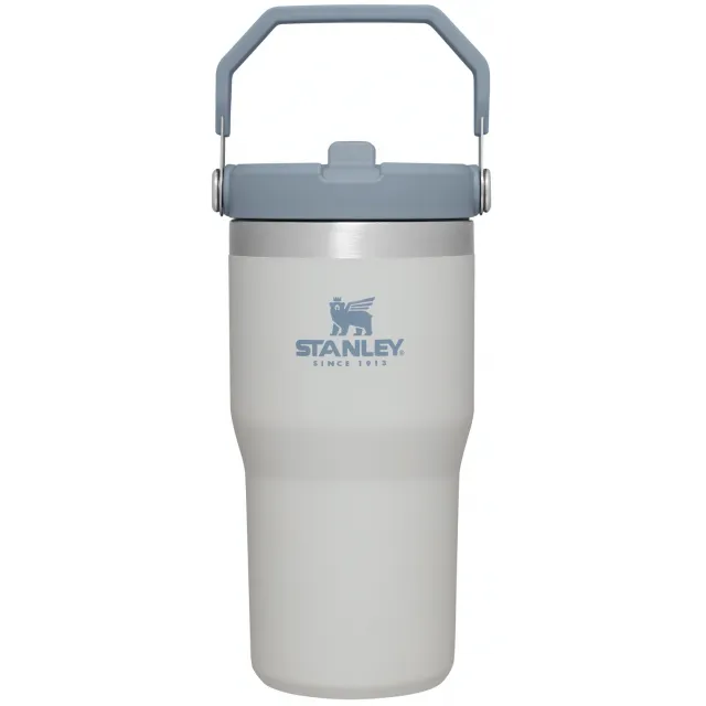 The IceFlow Flip Straw Tumbler 20oz