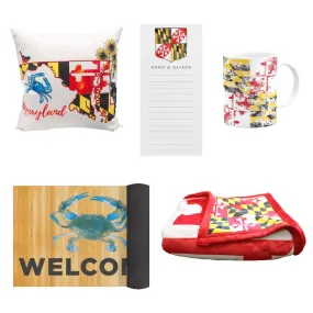 The Maryland Home Essentials / Bundle