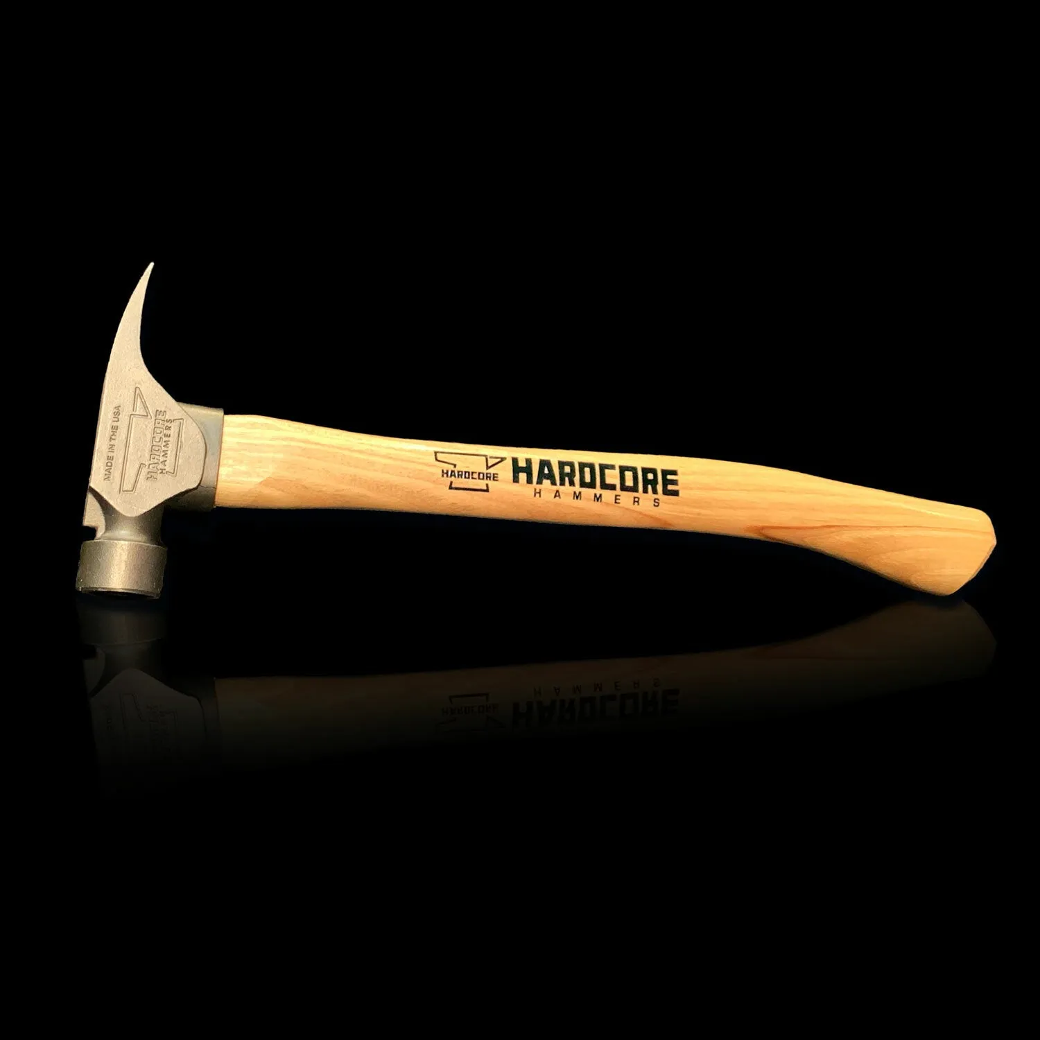 The Original HARDCORE Hammer 2.0