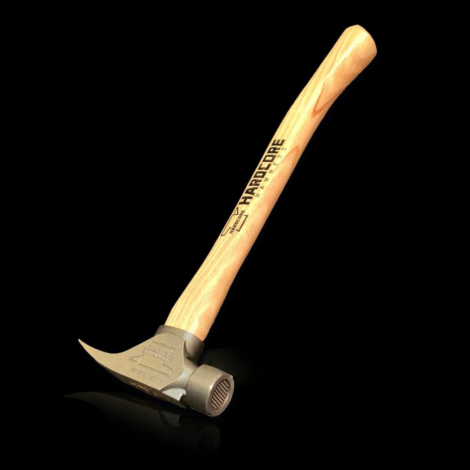 The Original HARDCORE Hammer 2.0