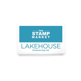 The Stamp Market - Lakehouse