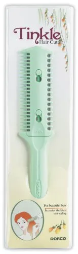 Tinkle Hair Cutter Cutting Thinning Shaper Razor