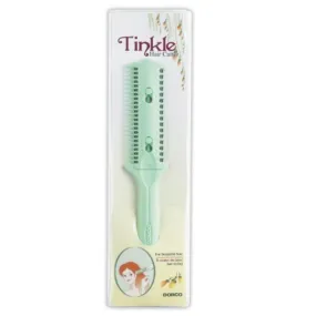 Tinkle Hair Cutter Cutting Thinning Shaper Razor