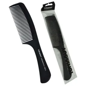 toni&guy professional comb carbon antistatic 06819