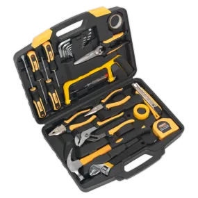 Tool Kit 25pc