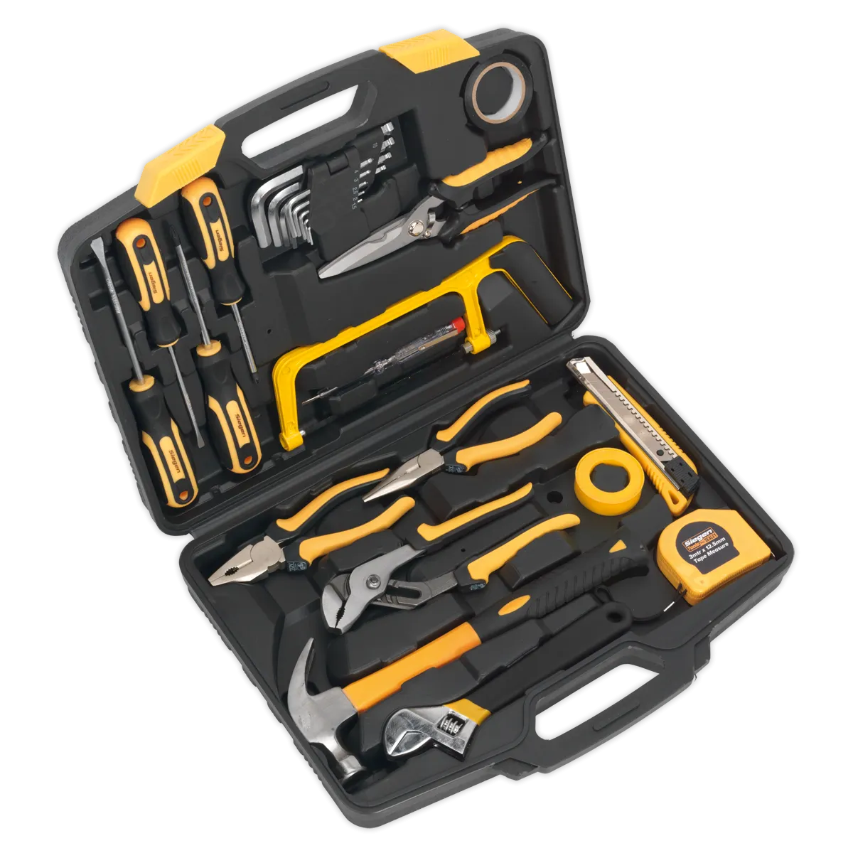 Tool Kit 25pc