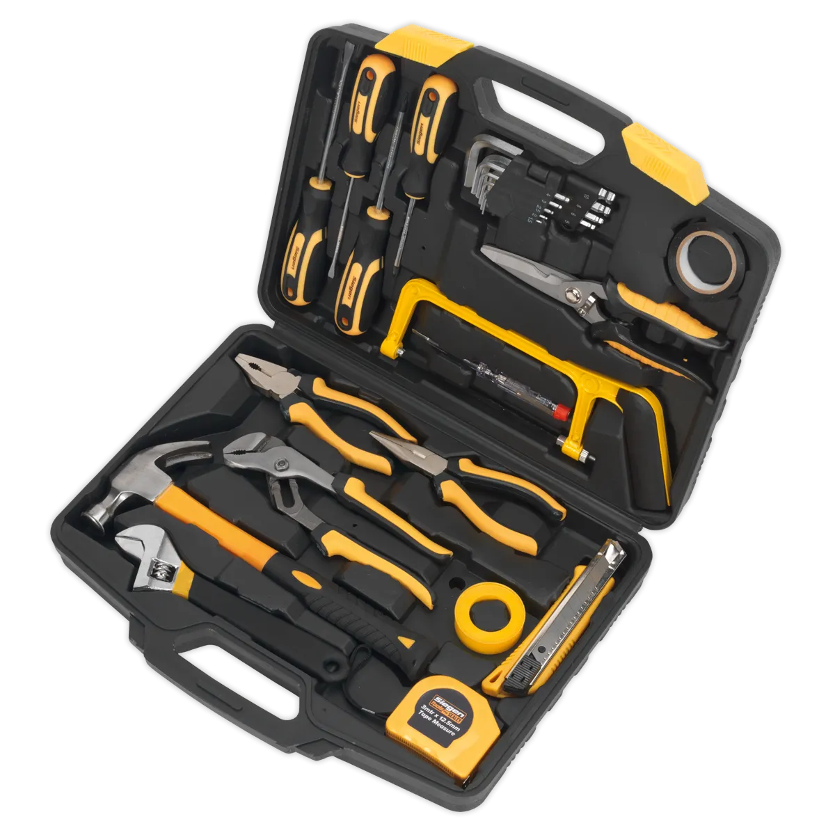 Tool Kit 25pc