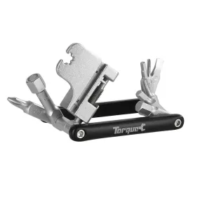 Torque Slimline 16 Folding Multi Tool