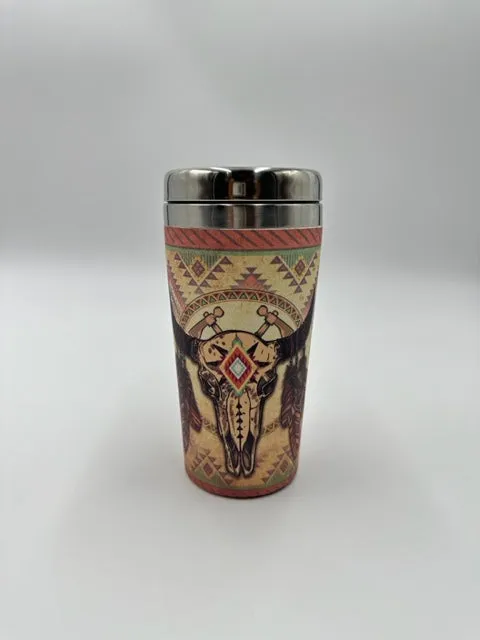 Travel Mug 16oz - Graphic Design