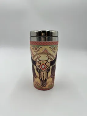 Travel Mug 16oz - Graphic Design