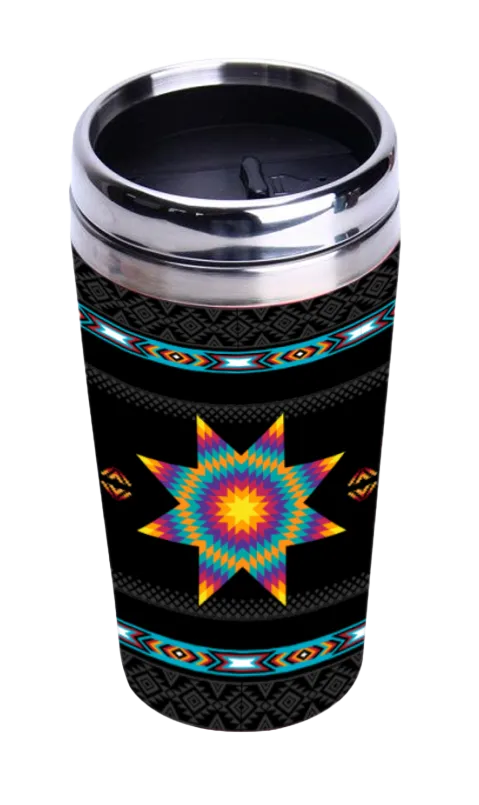 Travel Mug 16oz - Graphic Design