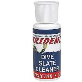 Trident Dive Slate Cleaner