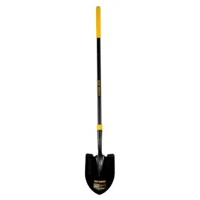 True Temper Rp Shovel Long Fibreglass Handle