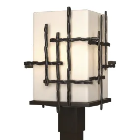 Tura Outdoor Post Light