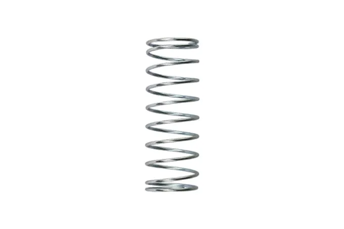 Turbosmart Grey BOV Spring For Vee Port Pro / Super Charger - TS-0205-3110