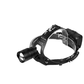 Ultra Powerful Rechargeable Headlamp XHP70 Led Headlight Flashlights 18650 Hiking Fishing Front Light Camping Head Lantern Torch