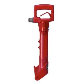 Utility Hammer / Clay Digger 7/8" X 3 - 1/4"