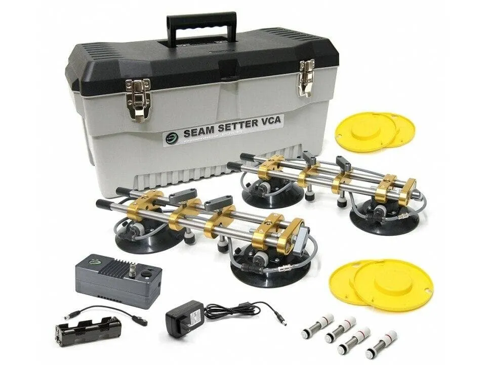 Vacuum Pump Kit