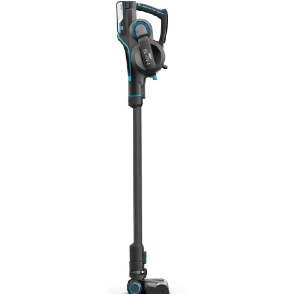 VAX CLSVB4KP Pet Cordless Vacuum with up to 45 Minutes Run Time, Black