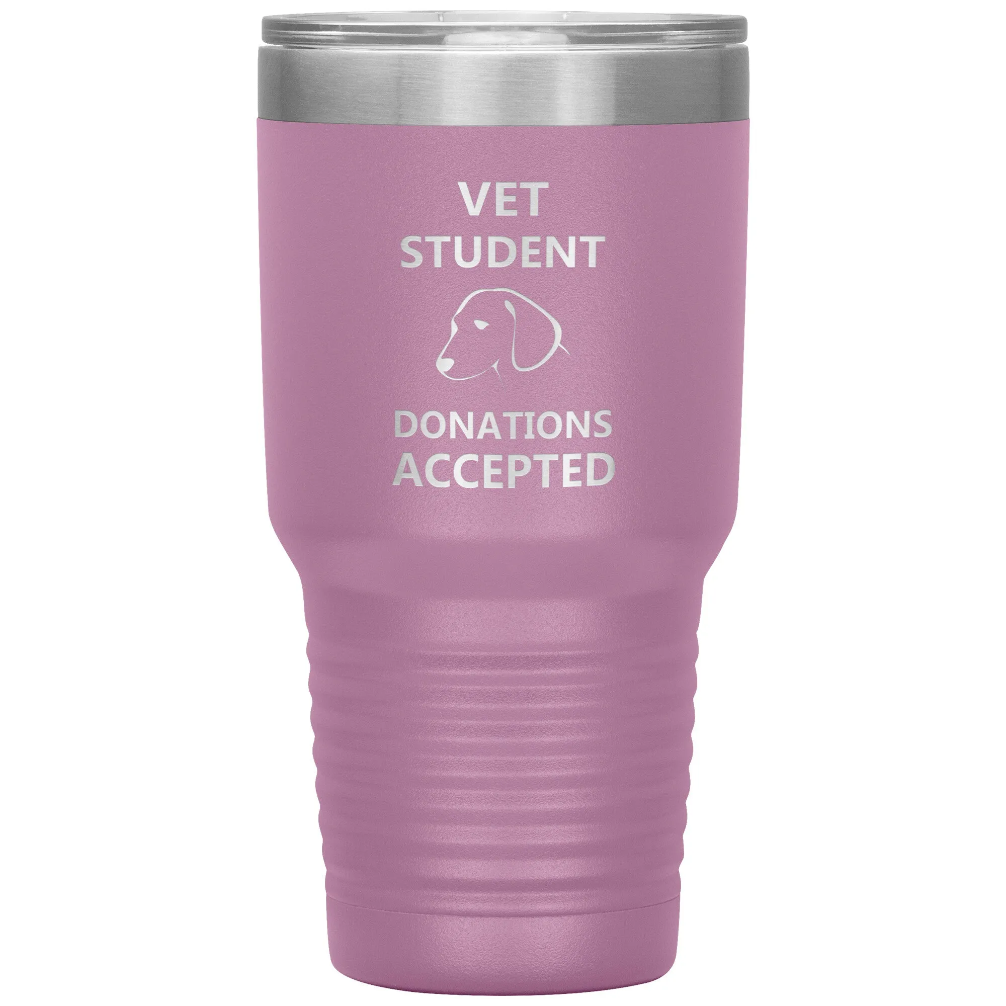 Vet Student Donations accepted 30oz TL