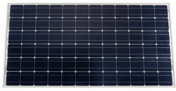 Victron Energy Solar Panel 215W-24V Mono 1580x808x35mm series 4a